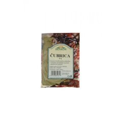 Benkor korenie Čubrica 25g