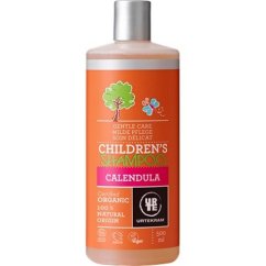 Urtekram Detský Šampón BIO 500ml