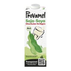Natumi Sójový nápoj natural BIO 1l