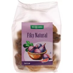 Bio Nebio Sušené figy BIO 300g