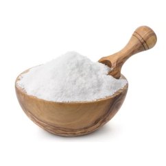 Bio Nebio VB Soľ stredomorská nerafinovaná 4kg