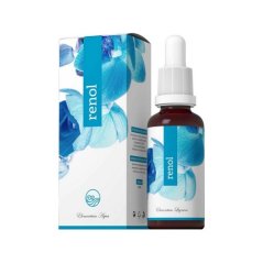 Energy Renol 30ml