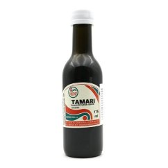 Sunfood Tamari sójová omáčka 175ml