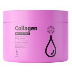 Duolife Collagen telové maslo 200g