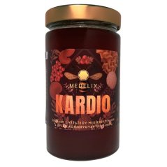 Medelix Med Kardio BIO 900g