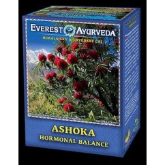 AJURVED.ČAJ ASHOKA  100g