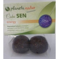 Sen čoko 50g PN