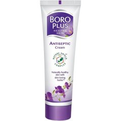 Himani Boro plus antiseptický krém 40ml