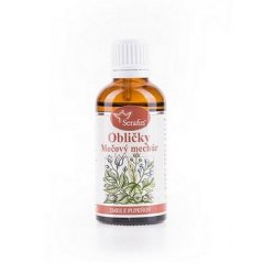 Serafin Obličky a Močový mechúr – zmes z pupeňov 50 ml