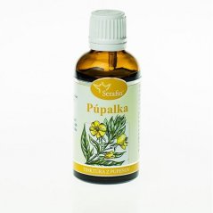 Serafin Pupalka – tinktúra z pupeňov 50 ml