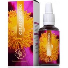 Energy Cistus komplex 30ml