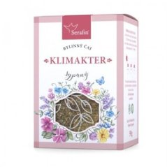 Čaj Serafin - Klimakter sypaný 50g