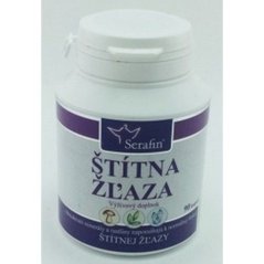 Serafin Štítna žľaza bylinné kapsule 90ks
