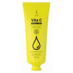 Duolife Beauty Care Vita C krém na ruky 75ml