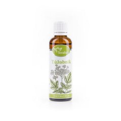 Serafin Túžobník – tinktúra z pupeňov 50 ml