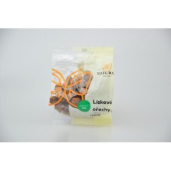 Natural Jihlava Lieskové orechy 150g
