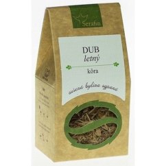 Byliny sypané Serafín - Dub kôra 30 g