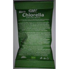 Green Ways Chlorella 440 tabliet BIO 110g