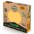 Green Vie Syr Cheddar blok 250g
