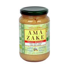 Sunfood Ovsené Amazaké BIO 360g