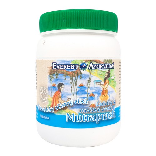 Ayurv.elix. MUTRAPRASH 200g Ever.Ayurv. Ayurv.elix. MUTRAPRASH 200g Ever.Ayurv.
