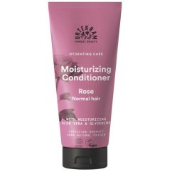 Urtekram Ružový kondicionér BIO 180ml