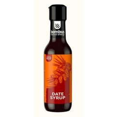 Bombus Ďatlový sirup 300g