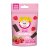 Pink Onion Ovocné pásiky s malinami Želé Zuzka 40g