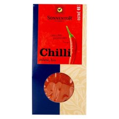 Sonnentor Chilli mleté BIO 40g