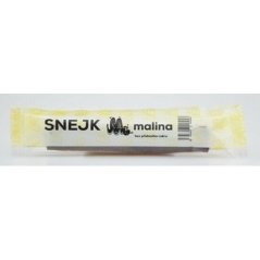 SNEJK Malina - ovocná pochúťka 30g