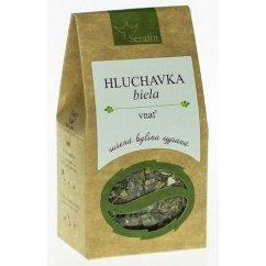 Byliny sypané Serafín - Hluchavka biela vňať 30g