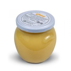 Orava Milk Pražené Ghee maslo 400g