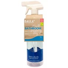 Čistič kúpeľňa 750ml Baula