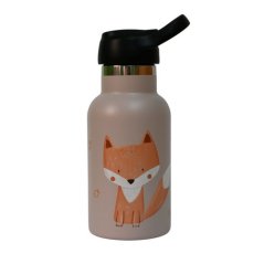 Termo fľaša mini Tigrík 360ml