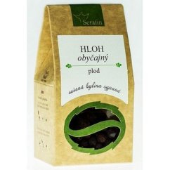 Byliny sypané Serafín - Hloh plod 30 g