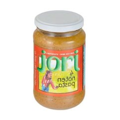 Krém jori 4 druhy orechov 350g