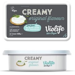 Violife Krémový syr originál 150g