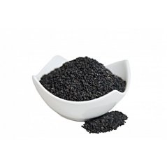 Natural Jihlava VB Sezam čierny 5kg