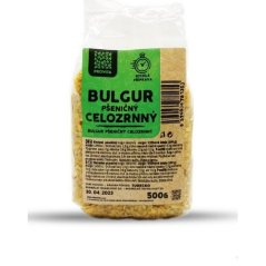 Vega Provita Pšeničný bulgur celozrnný 500g
