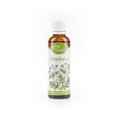 Serafin Rimbaba – tinktúra z bylín 50 ml