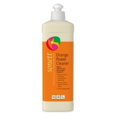 Sonett Pomarančový intenzívny čistič 500 ml