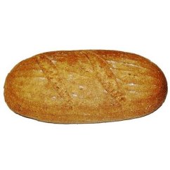Detský špaldový kváskový chlieb BIO 500g