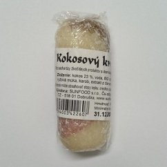 Sunfood Kokosový kmeň 90g