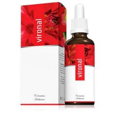 Energy Vironal 30ml