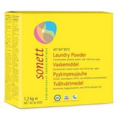 SONETT Koncentrovaný prášok na pranie 1,2kg