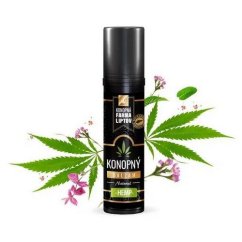 Konopný balzam PREMIUM 4,5ml