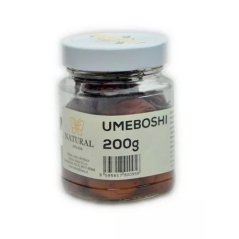 UMEBOSHI 200g NJ