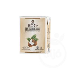 All-Co Kokosová smotana 24% 200ml