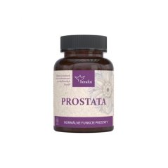Kapsule Serafín - Prostata 90ks