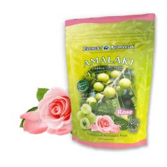 Everest Ayurveda Amalaki s ružou 100g